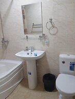 All the time - Hostel