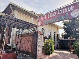 All the time - Hostel