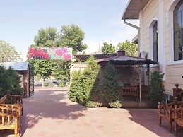 All the time - Hostel