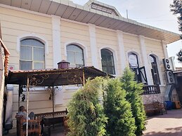 All the time - Hostel