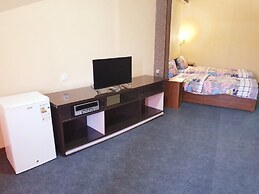 All the time - Hostel