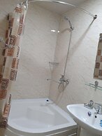 All the time - Hostel