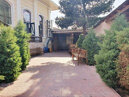 All the time - Hostel