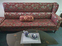 All the time - Hostel