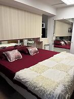 Center Apartment Chisinau