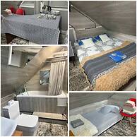 Center Apartment Chisinau