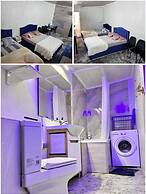 Center Apartment Chisinau