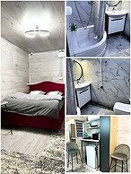 Center Apartment Chisinau