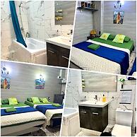 Center Apartment Chisinau