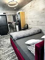 Center Apartment Chisinau