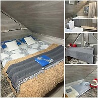 Center Apartment Chisinau