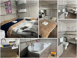 Center Apartment Chisinau