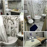 Center Apartment Chisinau