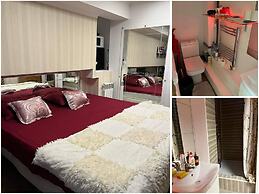 Center Apartment Chisinau