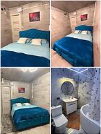 Center Apartment Chisinau