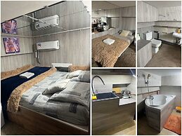 Center Apartment Chisinau