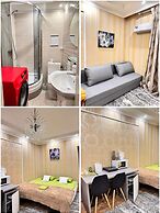 Center Apartment Chisinau