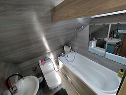 Center Apartment Chisinau