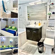 Center Apartment Chisinau