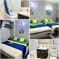 Center Apartment Chisinau