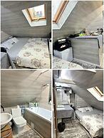 Center Apartment Chisinau