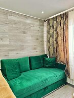 Center Apartment Chisinau