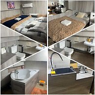 Center Apartment Chisinau