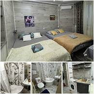 Center Apartment Chisinau