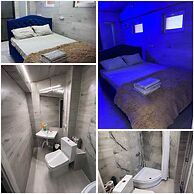 Center Apartment Chisinau