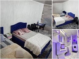 Center Apartment Chisinau