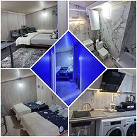 Center Apartment Chisinau