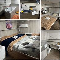 Center Apartment Chisinau