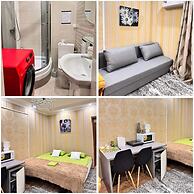 Center Apartment Chisinau