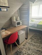 Center Apartment Chisinau