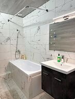 Center Apartment Chisinau