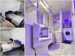 Center Apartment Chisinau