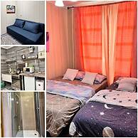 Center Apartment Chisinau