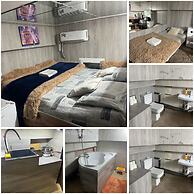 Center Apartment Chisinau