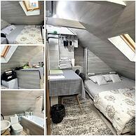 Center Apartment Chisinau