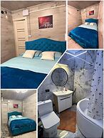 Center Apartment Chisinau