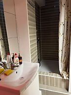 Center Apartment Chisinau