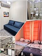 Center Apartment Chisinau