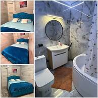 Center Apartment Chisinau