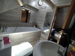 Center Apartment Chisinau