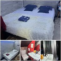 Center Apartment Chisinau