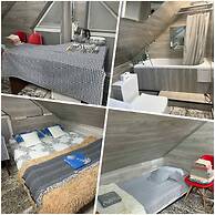 Center Apartment Chisinau