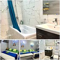 Center Apartment Chisinau