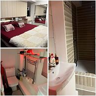 Center Apartment Chisinau