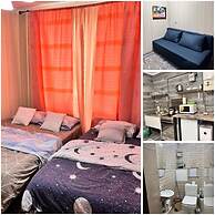 Center Apartment Chisinau