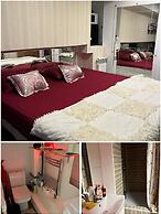 Center Apartment Chisinau